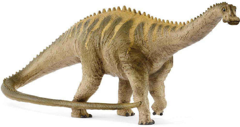 Figurine Diplodocus, SCHLEICH 15047 Dinosaurs, Des 4 ans