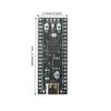 RP2350A Development Module 520KB SRAM USB Host Device Mode Hardware Encryption OTP Memory For Student Learning