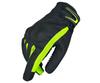 Kaedear Motorcycle Cold Motorcycle Winter Gloves Gloves, Winter, Protection, Gloves, KDR-RC-GL3W (Green, XL)