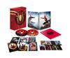No Way Home Premium Steelbook Edition ULTRA HD Spider-Man Japan-exclusive (Limited Edition) [4K + Blu-ray] [Steelbook]