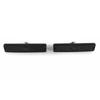 For Jeep Wrangler YJ 1987-1995 Exterior Accessories Car Front Side Fender Marker Light Housing Lamp Shell 56001424