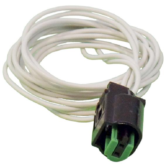 Battery Current Volt Sensor Electrical Connector Fits LR2 Range Rover 2012-2016