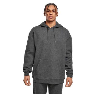 Build Your Brand Basic Oversized Hoodie