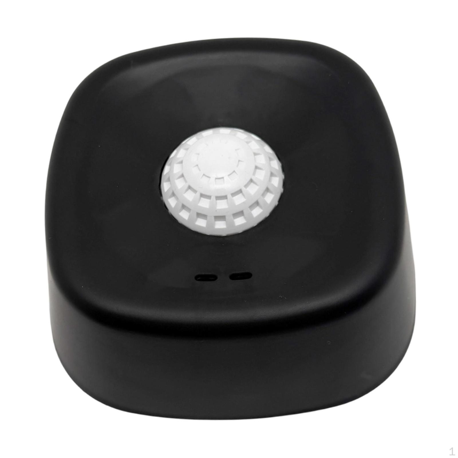 

Bowl, Portable, Non-Slip And Leak, Easy to Clean, Ideal for Dogs That... чорний