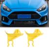 Bonnet Clips Bonnet Stay Clip Car Maintenance Vehicle Repair 2 Pieces Automotive Parts Car Accessories OE Fitment