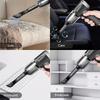 New Wireless 690000Pa Car Vacuum Portabale Cleaner Cordless Handheld Vacuum High-power Vacuum Cleaner For Home Office Car 2026
