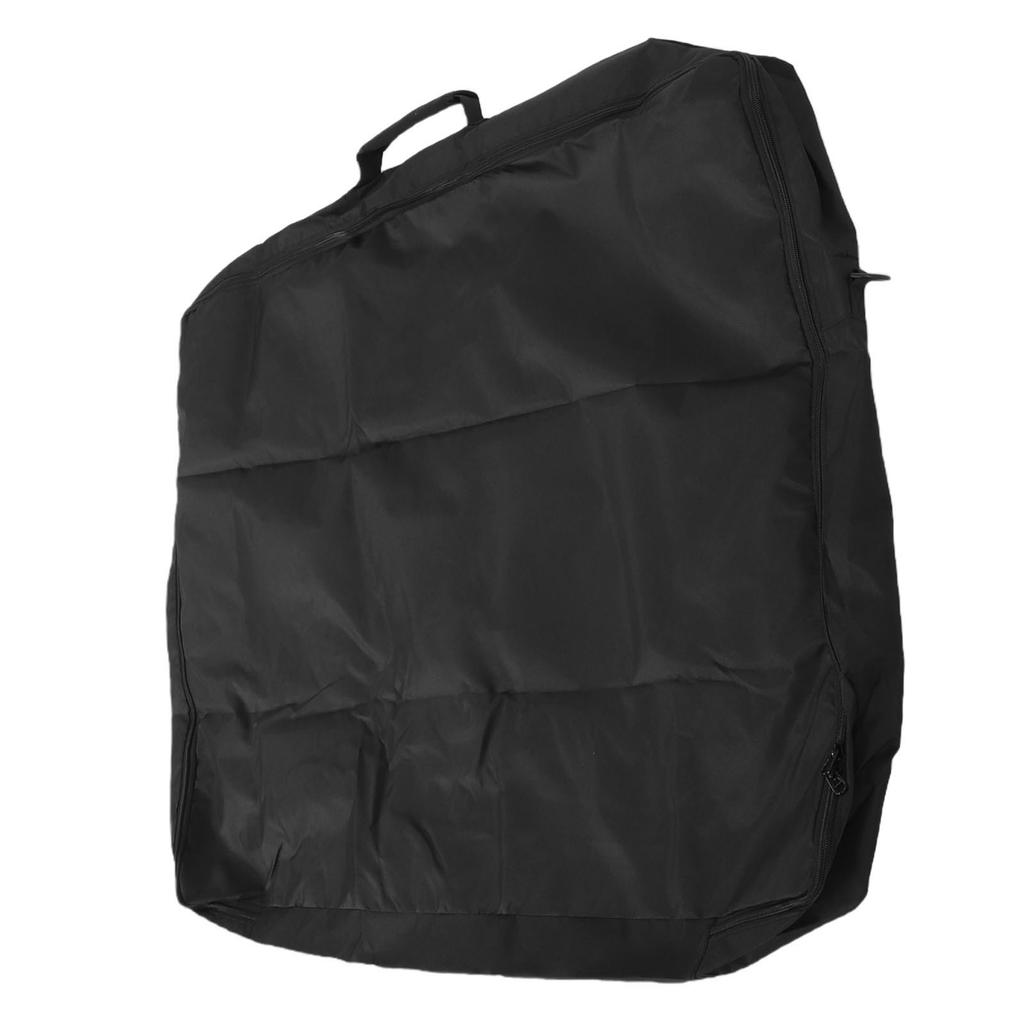 Outdoor Rocker Chair Storage Bag for Camping Folding Chairs Beds Water Splash Protection 600D Oxford Fabric with