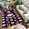 Monster High: Vampire Love Carpet Home Decor Floor Mats Doormat Art Dormitory Decoration