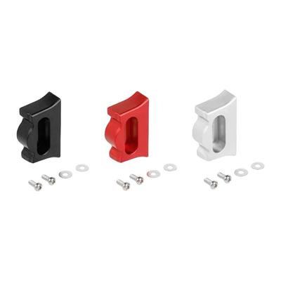 Car Tailgate Limiter Ctafted of High Strength Metal For Stability Noise Reduction Easy Installation Corrosion Resistant