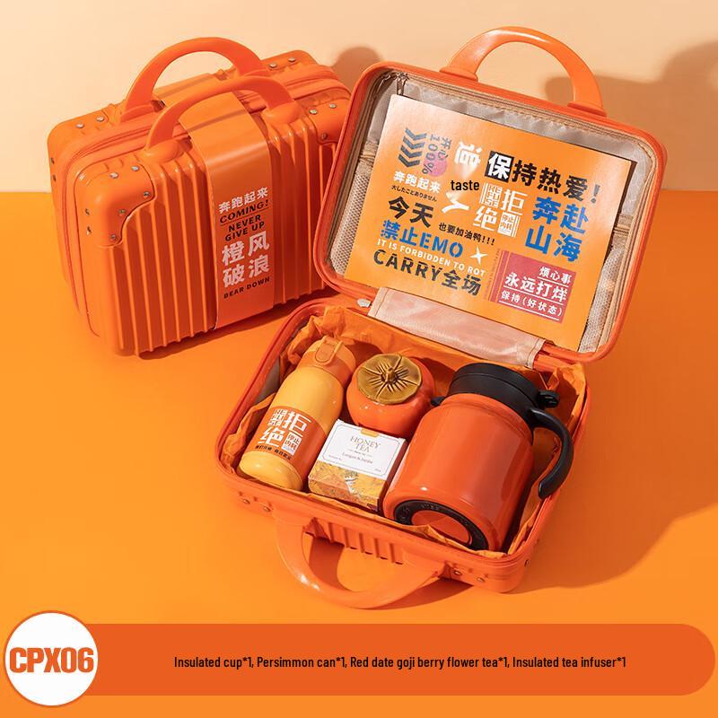 Shengbai Fabric Luggage Gift Set CPX06