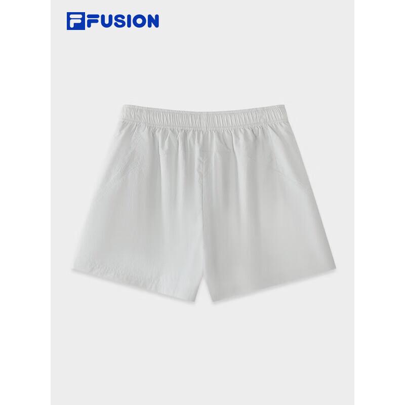 Fila FUSION Zhang Hao Series Women's Casual Shorts