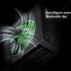 2000W ATX Mining Power Supply 6Graphics Cards 6Pin For PC Mining Rig