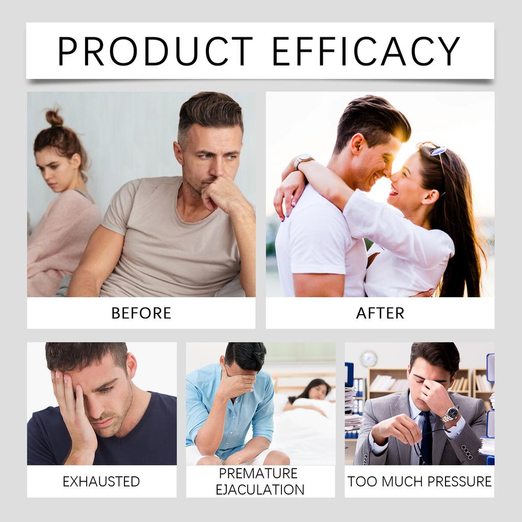 Enhance Intimacy And Lasting Spray. Gentle Ingredients To Relax And Enhance The Experience. Long-lasting Care. 10ML