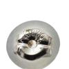 No Brand  Pierce K18 Pink Gold/K18 White Gold Women