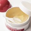 [Combination] Dermatoly Elastic Pad + Eye Patch + (Free) Retinal Bend Mask Pack 2 Sheets