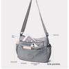 New Women's Nylon Shoulder Bag Messenger Bag