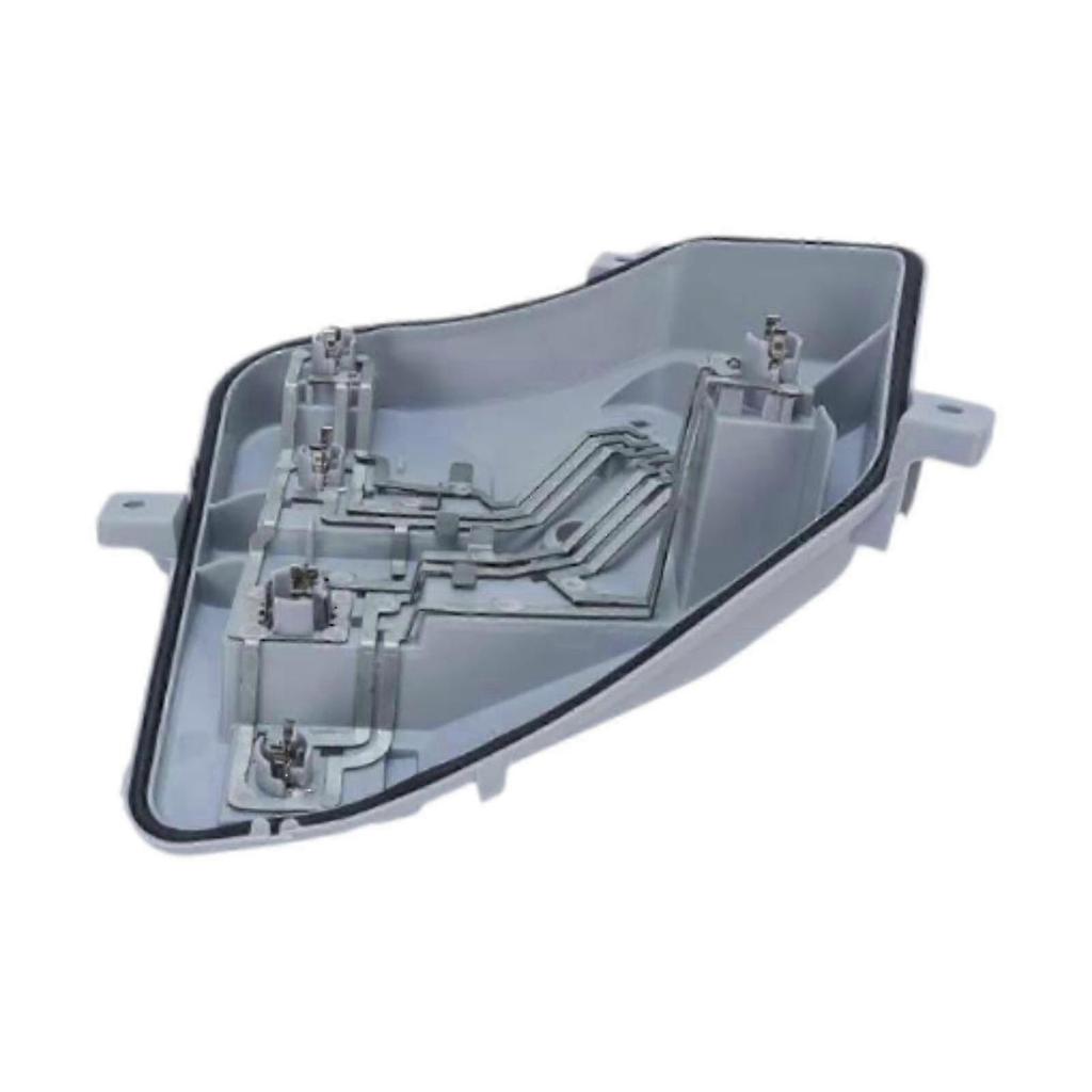 Inner Tail Light Bulb Holder Right for Mercedes-Benz W176 A-Class 2012-2015 Replacement Part SZSH669