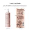 Kustie Rose Series Dual-Effect Scrub & Lotion Set 440g