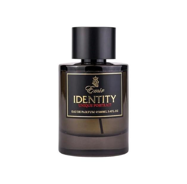

Emir Identity Unique Portrait парфюмерная вода 100 ml
