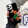 2Pac Tupac Shakur Hip Hop Rapper Handyhülle Abdeckung Für iPhone 17 Air 15 16 14 13 12 Pro Max 11 Pro Max Plus Hülle
