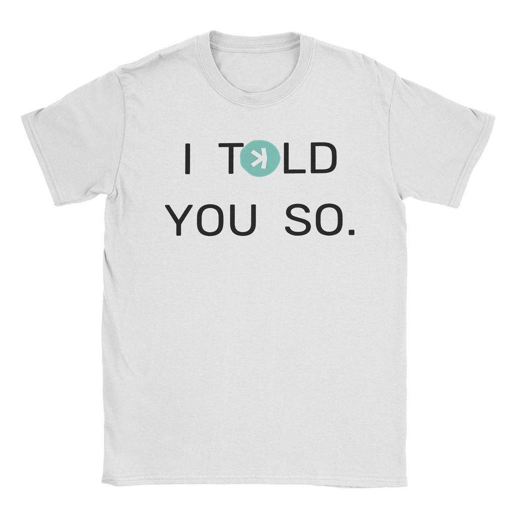 Amazing Kaspa DSS T-Shirts Men Crew Neck Cotton T Shirt  Short Sleeve Tee Shirt Birthday Gift Clothes