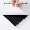 3D selbstklebende Wandpaneele - 60x30cm Geometrische PVC-Tapete, Strukturierte Wandaufkleber für Wohnzimmer Schlafzimmer, Wasserdichte Wanddekoration