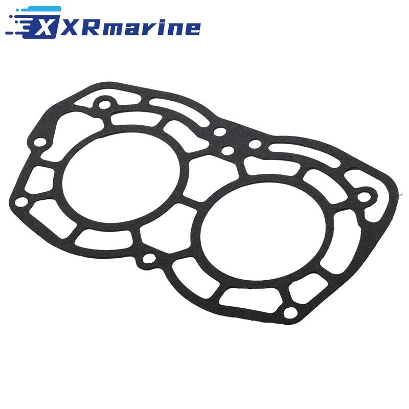 Uszczelka głowicy 2-cylindrowa 15-25KM Do Mercury Marine 27-863895 Sierra 18-2736