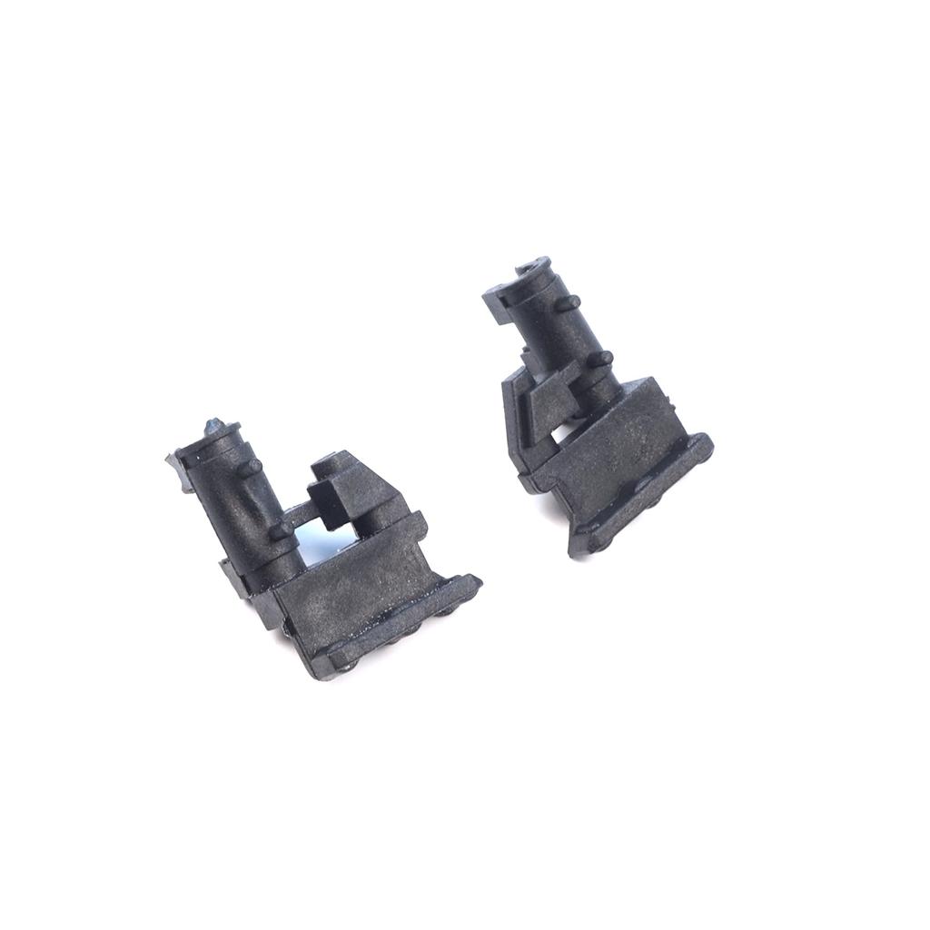 V2BSR520 Sunroof Water Drain Plate Slider Rattle Fix Mounting Brackets for  A3 8L A4 B5 B6 A6 4B 8E58770410
