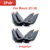 100% New Gimbal Propeller Shock-absorbing Bracket For Mavic 3/3PRO/3C/3T/3E Repair Spare Accessories