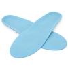 Unisex Breathable Shock Absorption Insole Elastic Foot Arch Support Sports Foot PadS