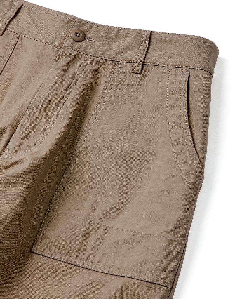 ESFAI Fatigue Pants (Taupe)