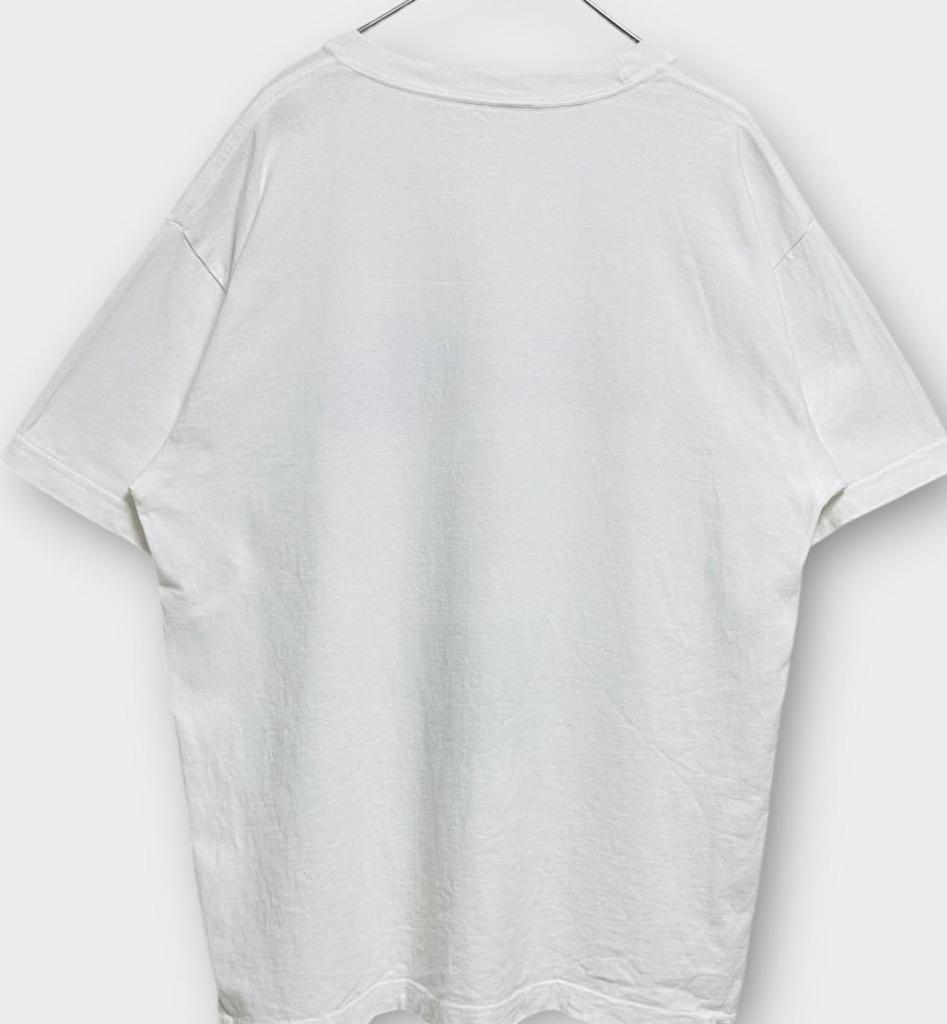 [USED] Babyface AKIRA Sampling Homage T-Shirt White