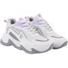 Shoetopia Women'S Sneakers White (4 Uk)