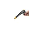 High-Pressure Anti-Freeze Car Wash Hose with Booster Nozzle