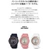 [Casio] Baby-G Watch BGA-2900AF-1AJF Women's Black