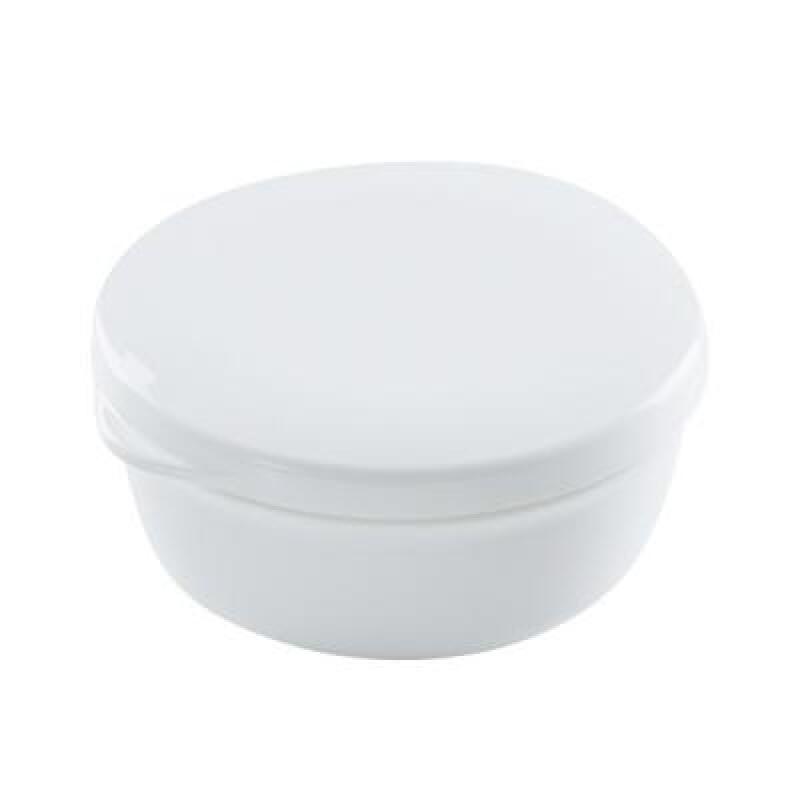 

Bathroom Gym Bath Simple Portable Travel Soap Case quadrangle