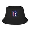 Golf PGA tour chapeau seau chapeau de luxe chapeaux à thé sortie plage pour femmes sortie plage unisexe
