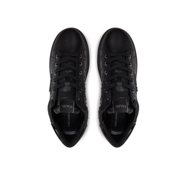 Men's Sneakers KARL LAGERFELD Kapri Kl52549k Black