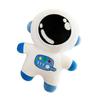 Spaceman Plush Doll Elastic Cartoon Space Astronaut Stuffed Rag Toy Soft Cushion 26-27s