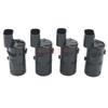 4PCS 66216902182 New Bumper Reverse Assist Car PDC Parking Sensor For BMW E38 E39 E53 5 X5 M5 725 730 740 530 725tds 728i 728iL