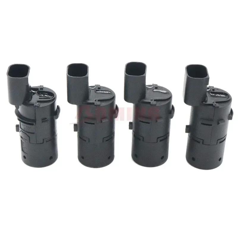 4PCS 66216902182 New Bumper Reverse Assist Car PDC Parking Sensor For BMW E38 E39 E53 5 X5 M5 725 730 740 530 725tds 728i 728iL