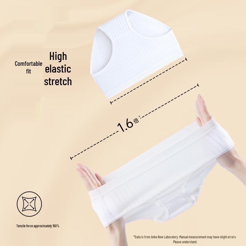 Anke Xin Women's Disposable Maternity Underwear