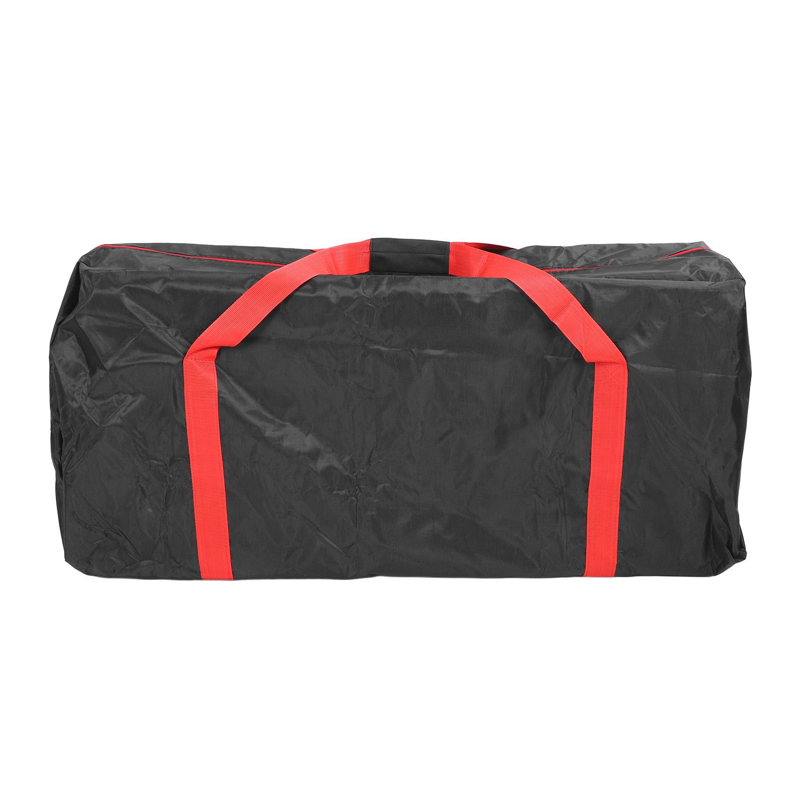 

Сумка для хранения электросамоката, водонепроницаемая нейлоновая складная сумка для переноски самоката M365