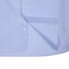 Daks 26ss 100  Cotton Stripe Regular Fit Dress Shirt Dmp1shdl192b1