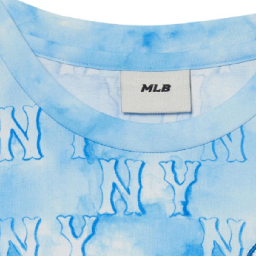 New MLB Kids T-Shirts 7ATSM0433-50TQD