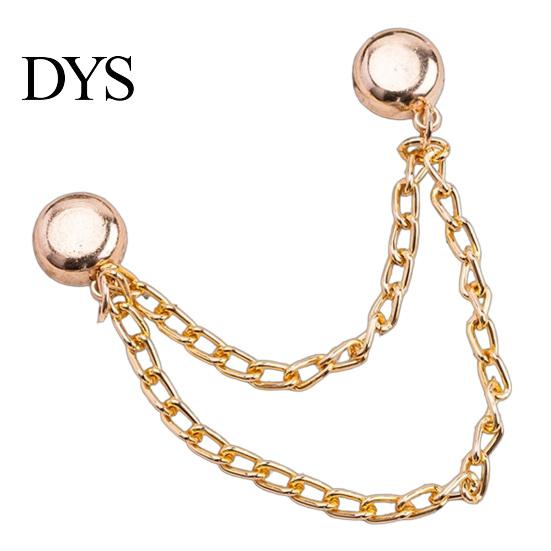 Clothing Adjustment Accessory Magnetic Clips for Pants Sleeve Hem, Multi-Function Fabric T-shirt Hem Clip Holder with Chain, Detachable Strong Magnet