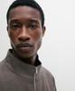 Massimo Dutti Jacke aus Wollmischung