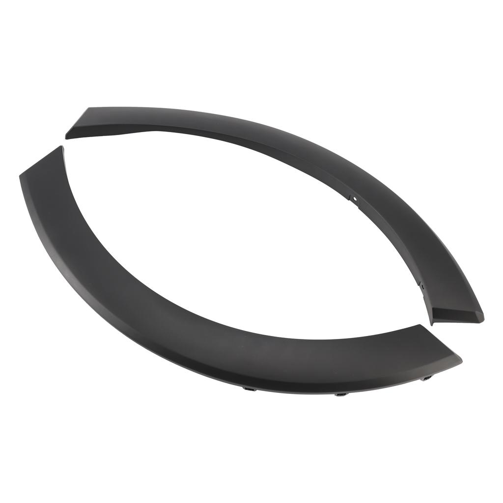 2 Stück Kotflügelverkleidung vorne rechts & links für Ford Transit Mk8 1885950