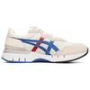 Asics Rebilac Runner Cream Unisex Sneakers Directoire-Blue 1183A396100