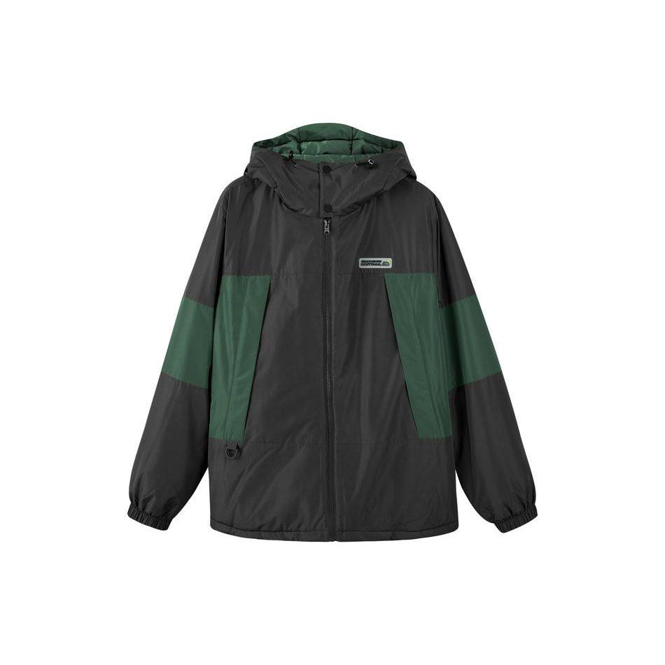 Skechers Jackets Unisex Hooded Moderate Other L422U105